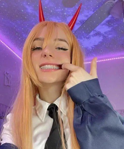 Looking to break someone