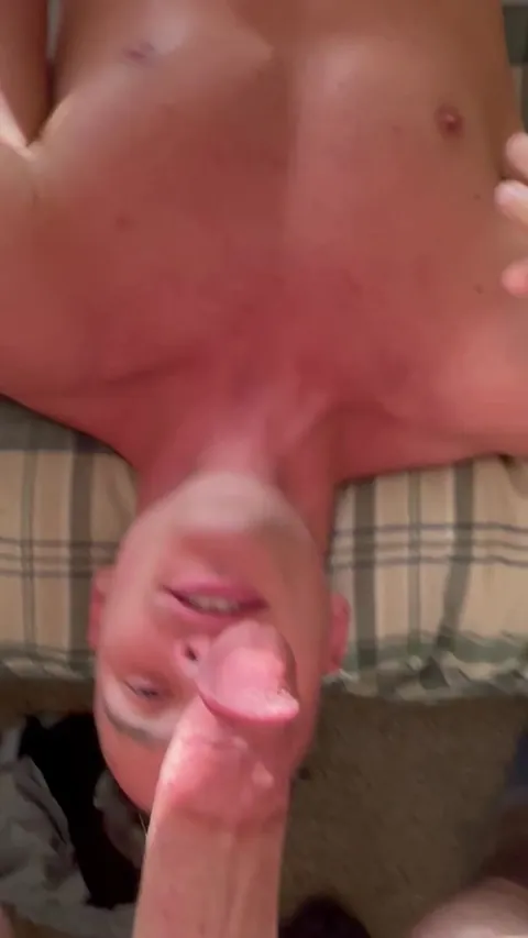 Throat training an amateur