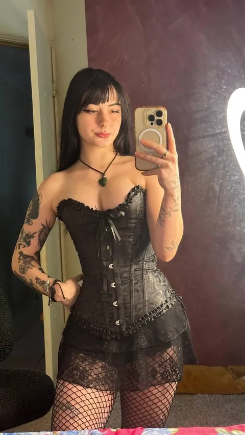 easily accessible with no panties underneath