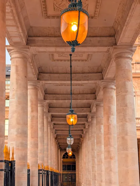 Thank you France for everything