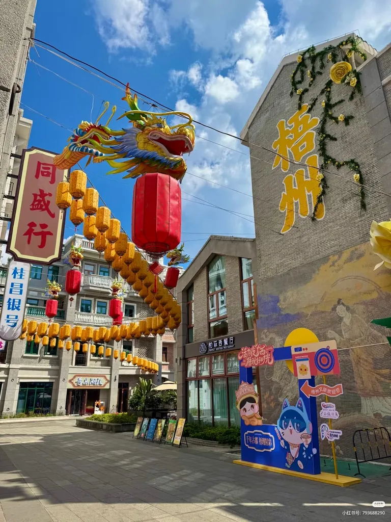 Any fans of chinese Cantonese architecture?