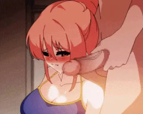 Give her some time and she'll start getting into it