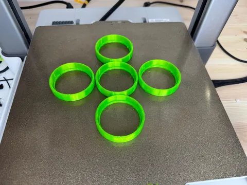 Tired of suitcase wheels dying mid-trip? I 3D printed a fix.