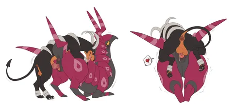 Art by shebeast [MF]