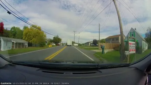 Am I the idiot? [oc] camper was blocking red (he definitely ran it)