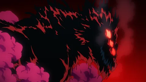 One Punch Man Season 3 Episode 5 Preview Images