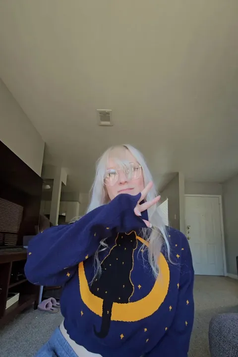 My bouncy boobs are 8 pounds (this is what they look like)