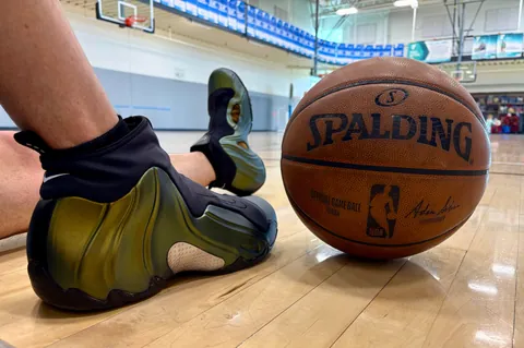 ‘90s kid making up for lost time….