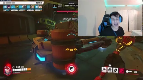 Typical Ana/Brig duo