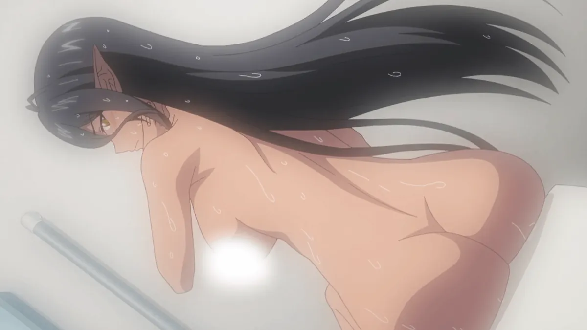 Mariabelle [Yandere Dark Elf] Is One Of The Sexiest And Crazy Ass Yandere I've Ever Seen