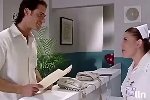 Yes, Bollywood physics are fun, but we never talk about Mexican TV shows realism