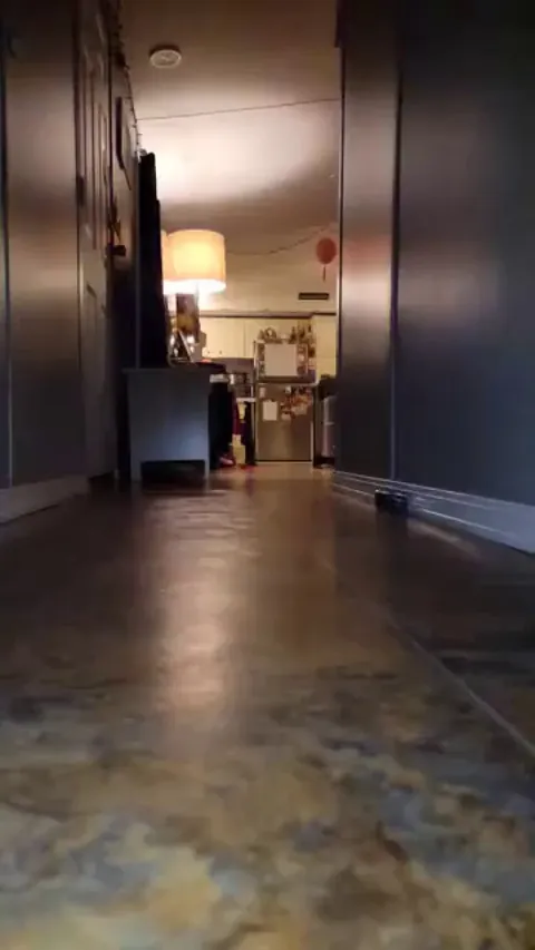 Miss her floppy puppy ears!