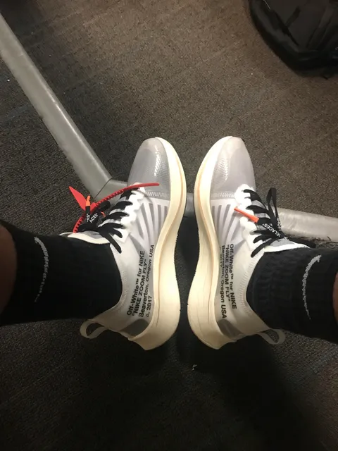 Decided to flex today at college and what do I get... "why is there a zip tie, did you steal those, why can I see your sock?" Uncultured