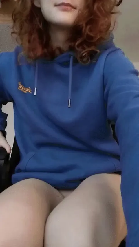 My pussy is so hungry