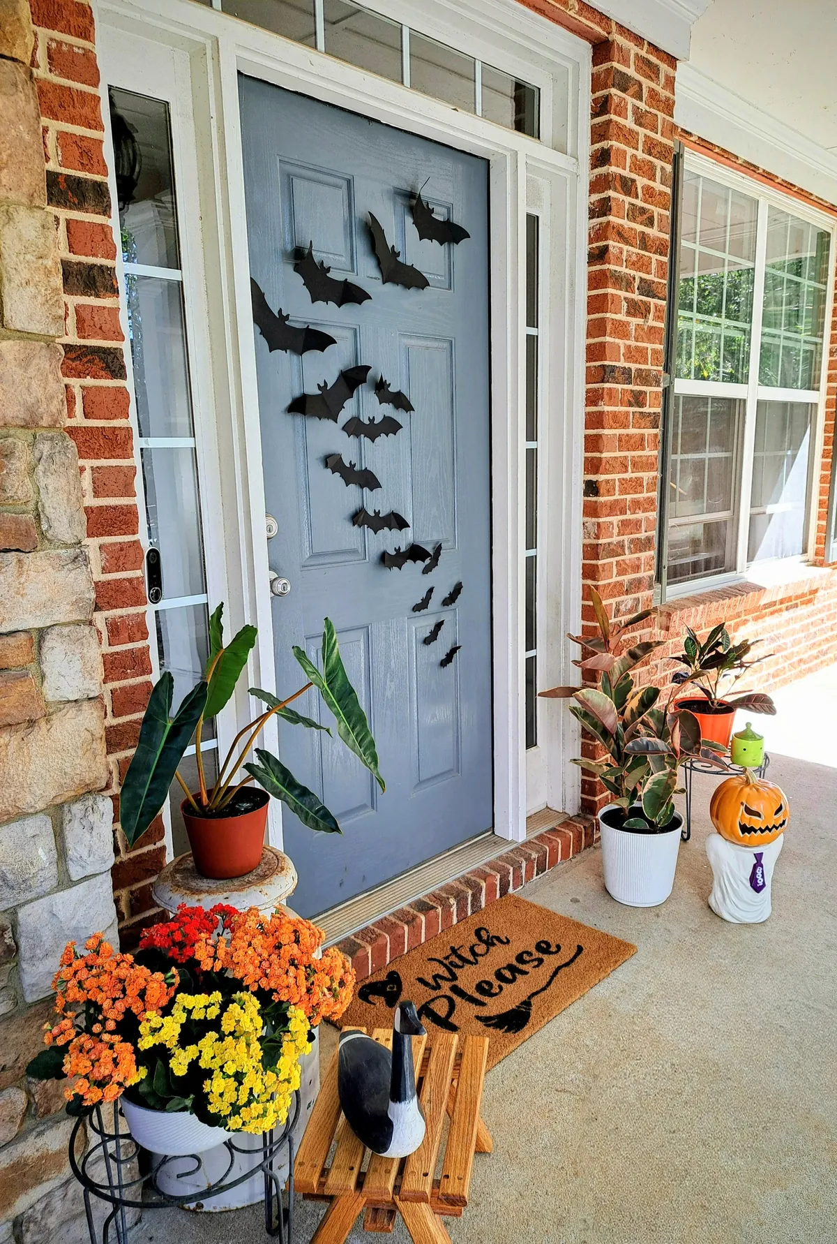 It's all just a bunch of hocus pocus 🧹