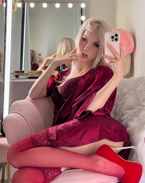 Mommy Milkimind is so perfect🥺