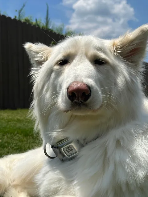 I promise she’s real!!