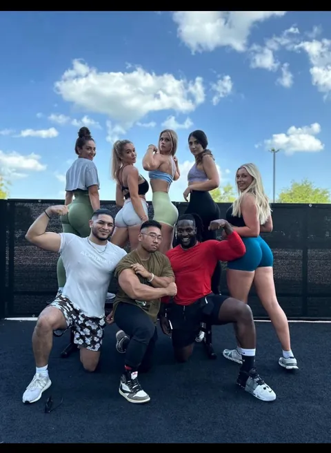 Never give up 10 years in the gym and almost loss myself during Covid [discussion]