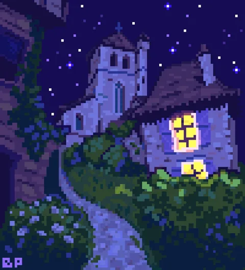 Swipe to turn off the lights 💡