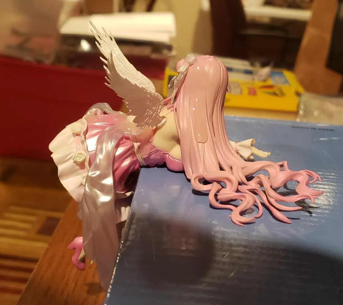 Dorothy (Goddess Of Victory: NIKKE)