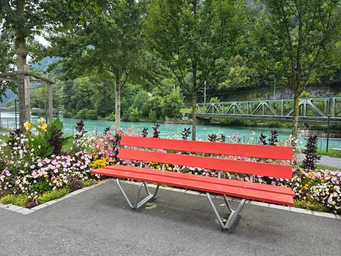 Some of my favorites from 2 weeks in Switzerland