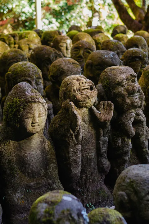 Spent 50 days traveling with my Fujifilm