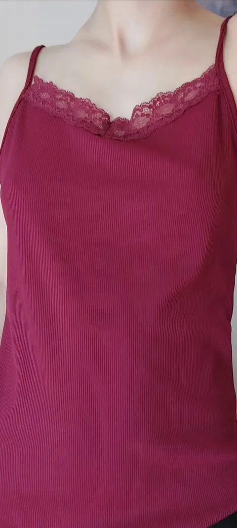 Do you like tits that fit perfectly in the palm of your hand?