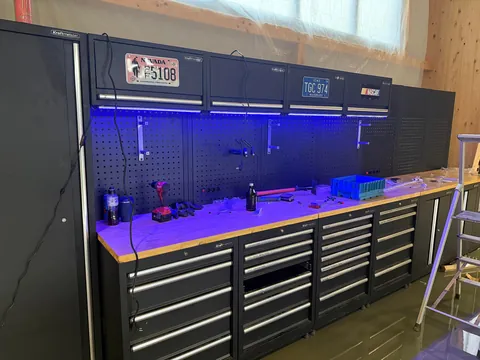 Follow Up No.4 on my Building