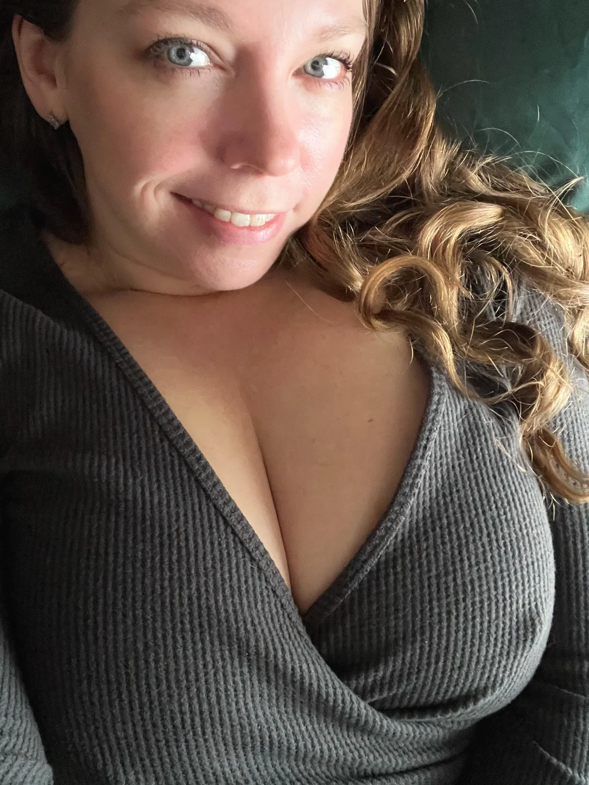 Calm seas for a motorboat 