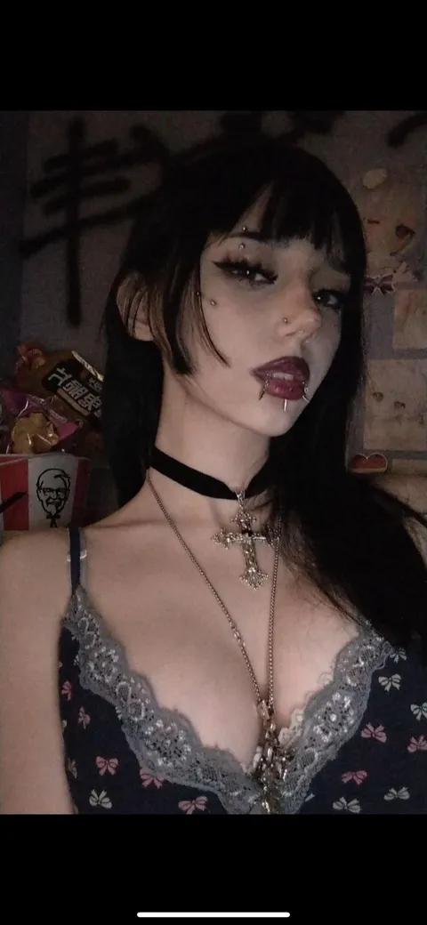 Qui aiment les gothiques ici?