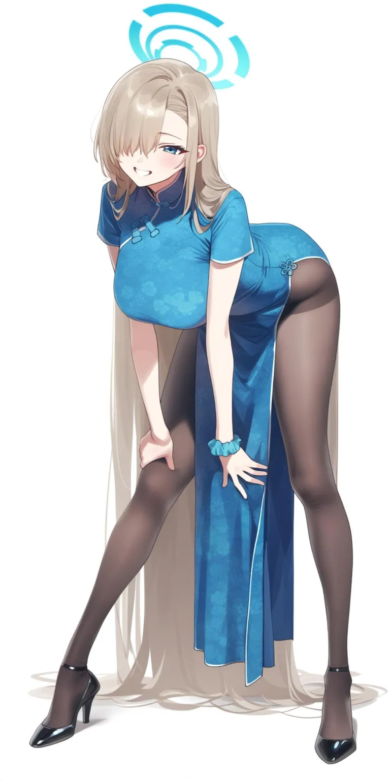 Asuna Ichinose [Blue Archive]