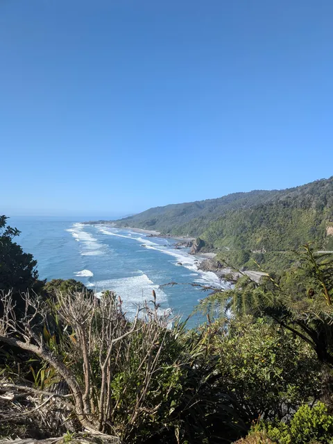 4.5 months in New Zealand