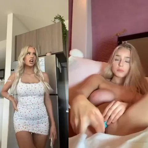 Every girl has a Goonette side