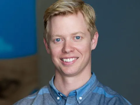PsBattle: Steve "Spez" Huffman, CEO of Reddit
