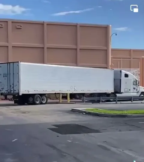 Does idiots in trucks count?