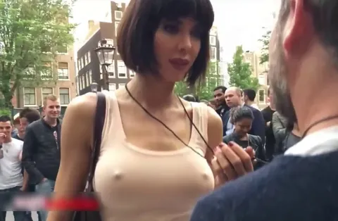 Clothed sex is the best