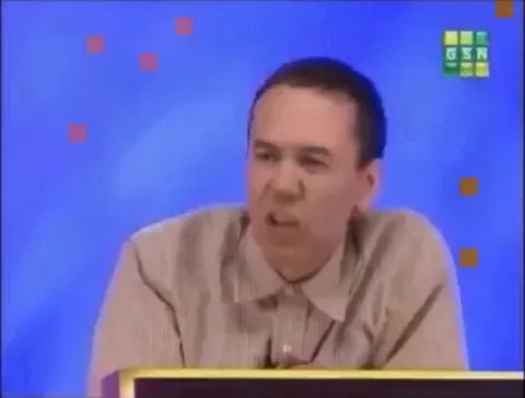 When none of the other giffers post anything, leaving all the karma for you