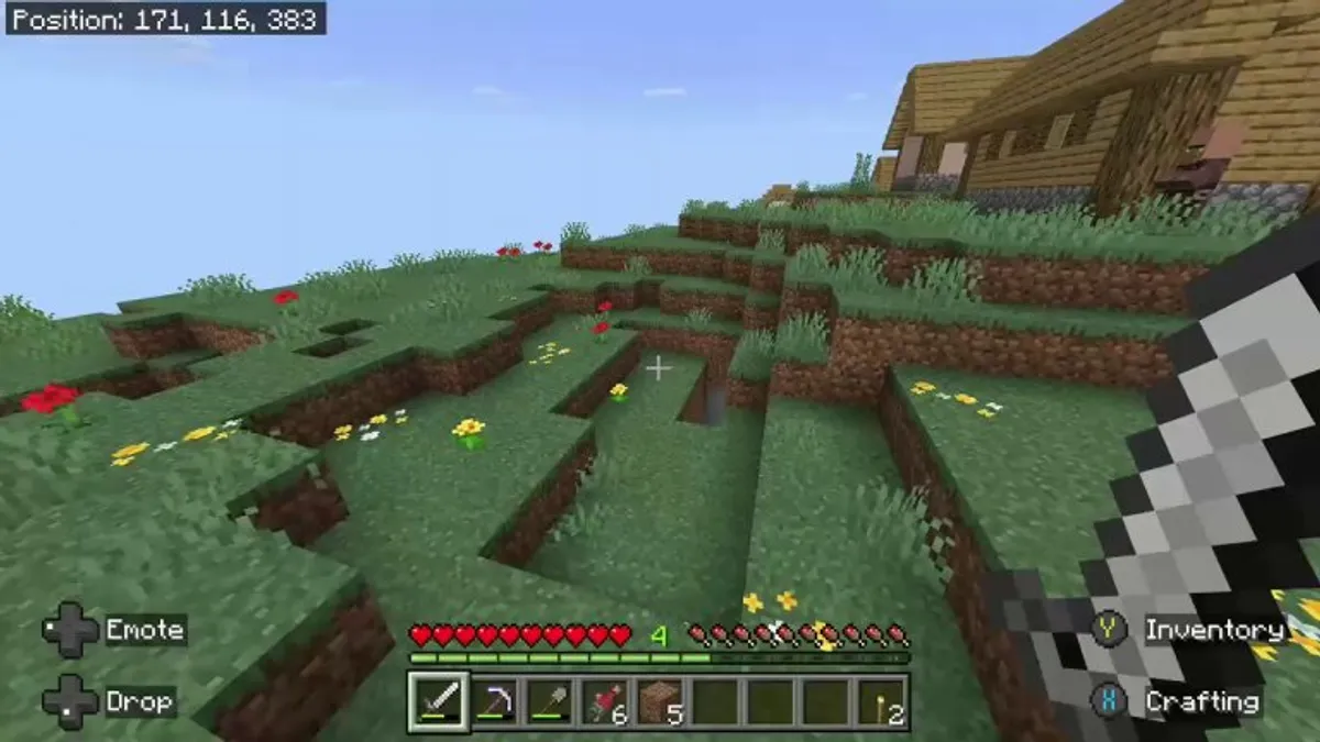 He’s just an introvert