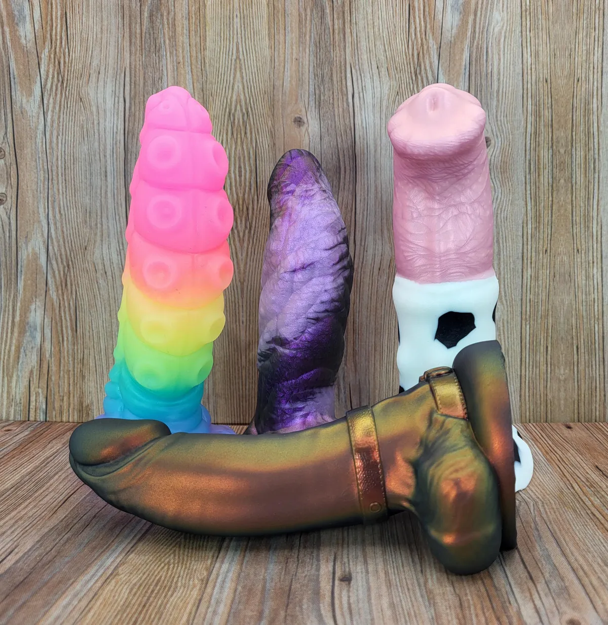 Some lovely Bard customs!!