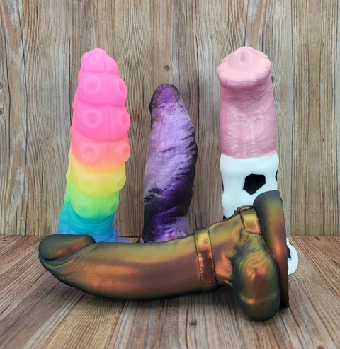 Some lovely Bard customs!!