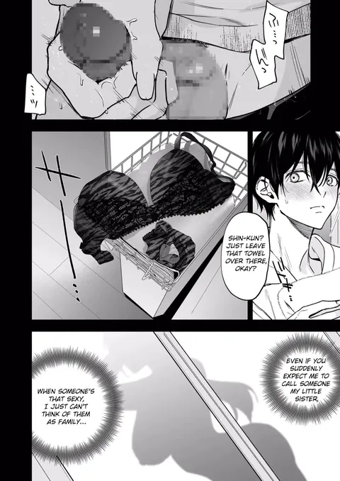 Kuro Gal Kyonyuu Gimai wa Boku o Yasashiku Sakusei Shitai