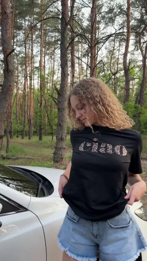 You're the only one missing