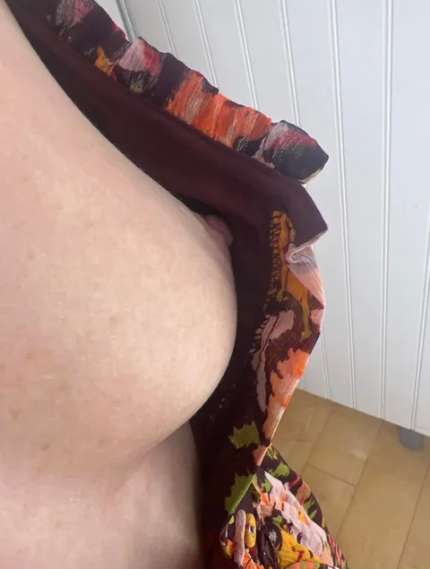 Fall Dress