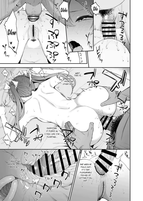 <Kaku no Shiriana>