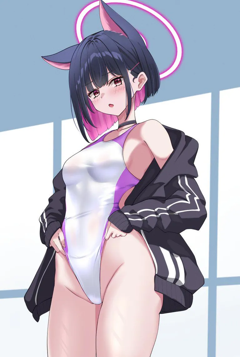 Kazusa [Blue Archive]