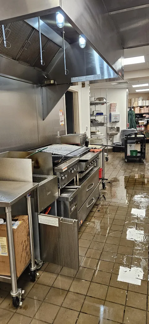 Longest day of my life.