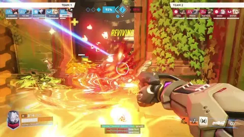 You dont have to kill Mauga... You just need to live longer then him