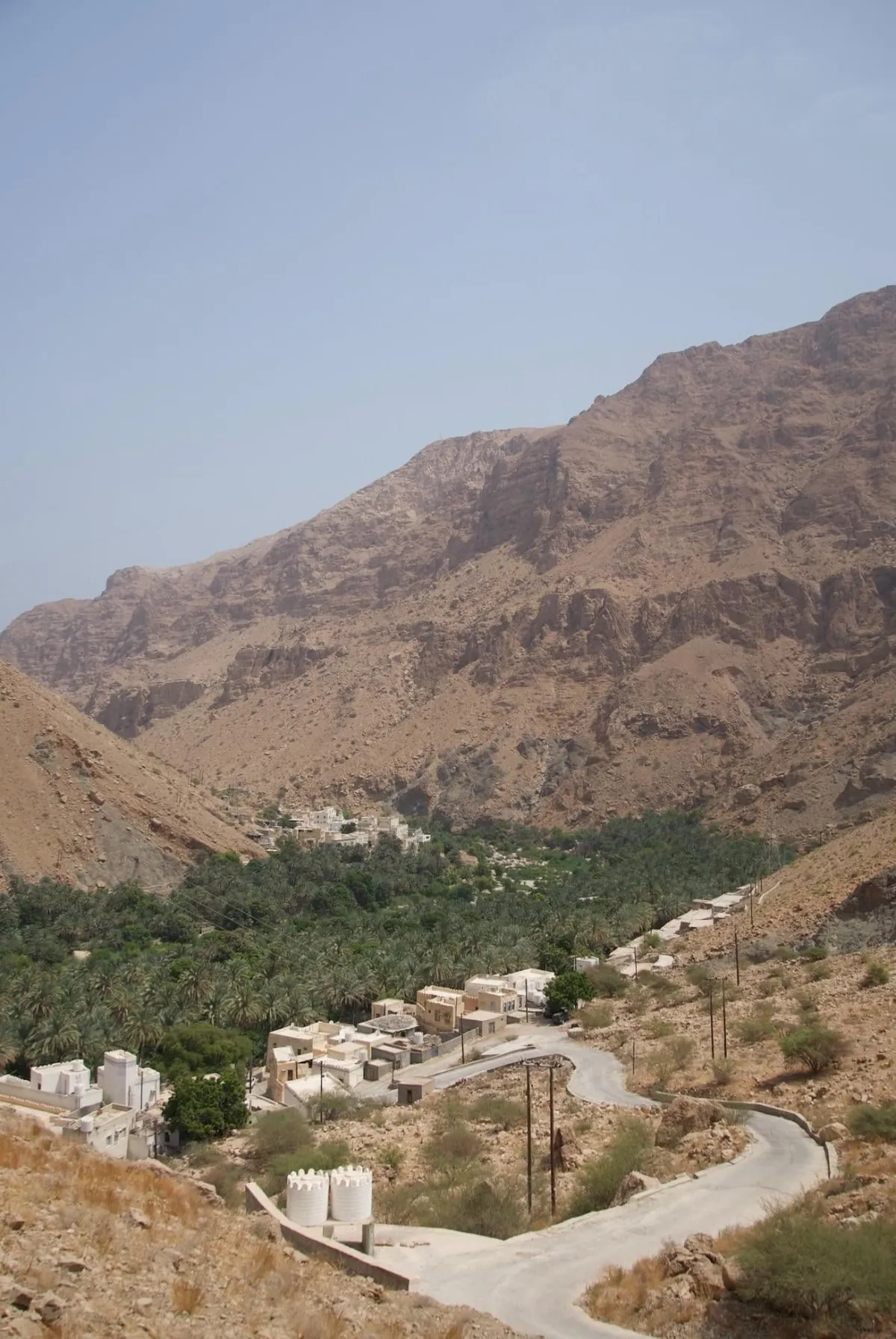 3 weeks traveling around Oman, my new favorite country in the world