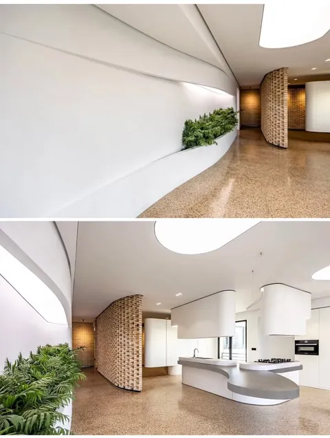 Condo by dizogroup - Tehran, iran