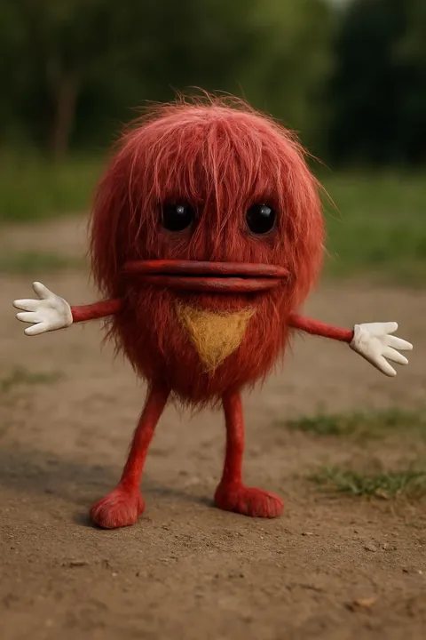 My 5 year old son’s drawings re-rendered by ChatGPT